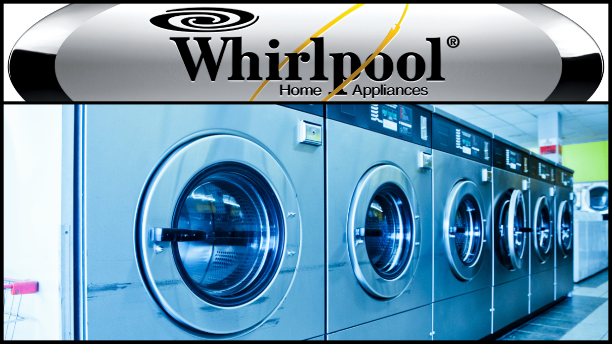 Whirlpool Washing Machine 8Kg and 9KG Top Automatic And Semi